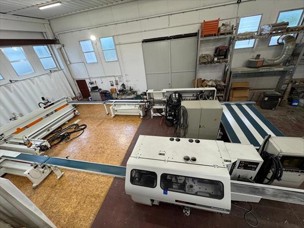 Impianto completo per finestre SCM  - Foto 2