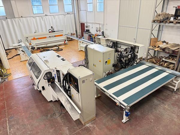 Impianto completo per finestre SCM  - Foto 2