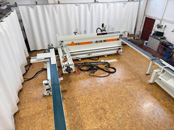 Impianto completo per finestre SCM  - Foto 2