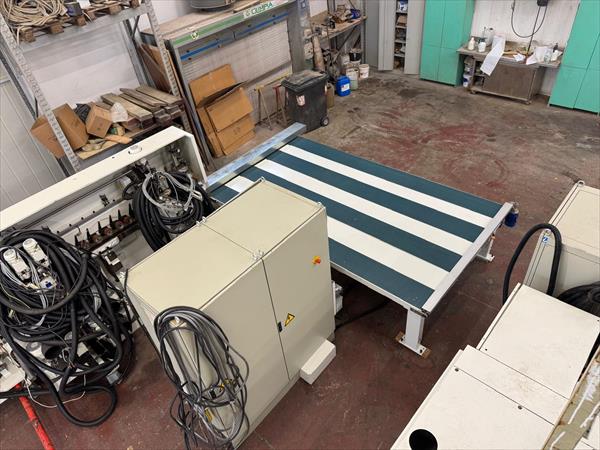 Impianto completo per finestre SCM  - Foto 2