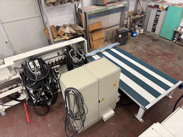 Impianto completo per finestre SCM  - Foto 2