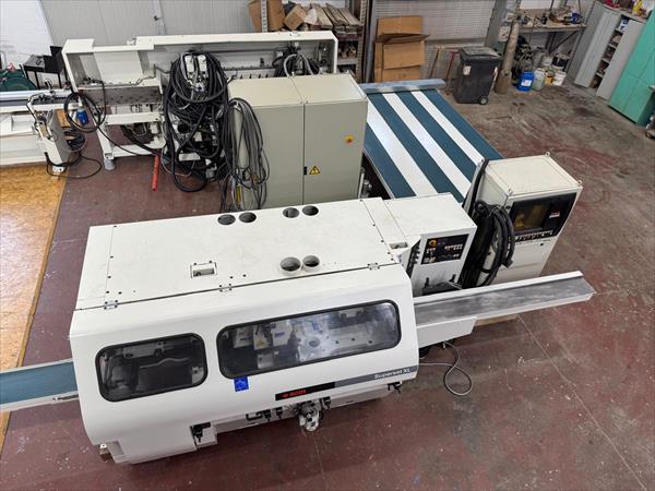 Impianto completo per finestre SCM  - Foto 2