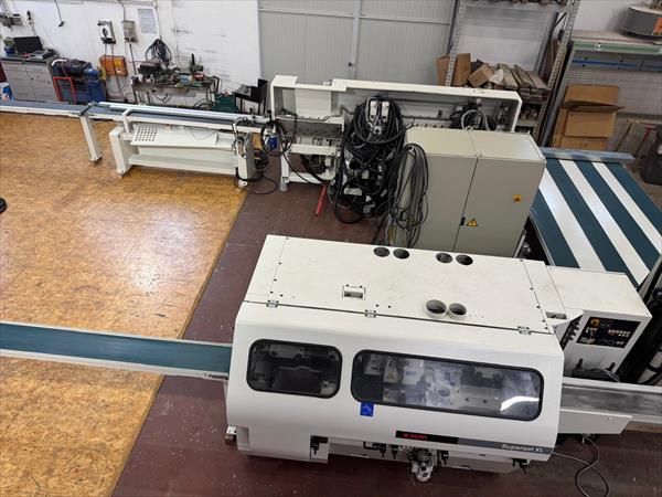 Impianto completo per finestre SCM  - Foto 2