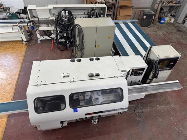 Impianto completo per finestre SCM  - Foto 2