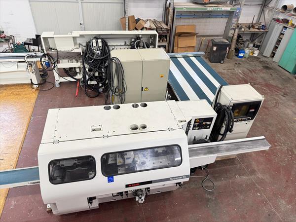 Impianto completo per finestre SCM  - Foto 2