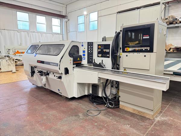 Impianto completo per finestre SCM  - Foto 2