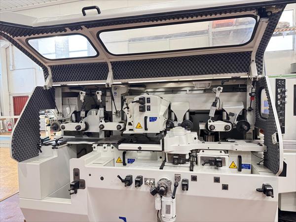 Impianto completo per finestre SCM  - Foto 2