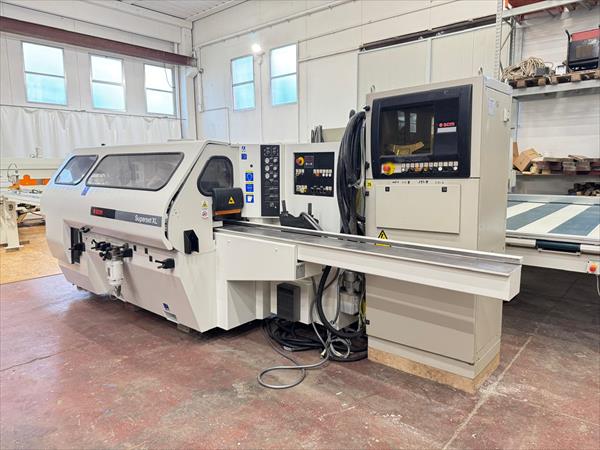 Impianto completo per finestre SCM  - Foto 2