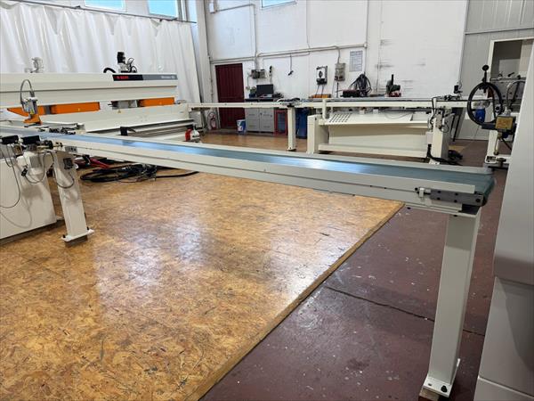 Impianto completo per finestre SCM  - Foto 2