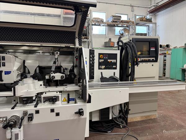 Impianto completo per finestre SCM  - Foto 2