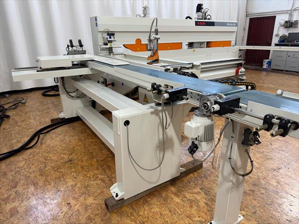 Impianto completo per finestre SCM  - Foto 2