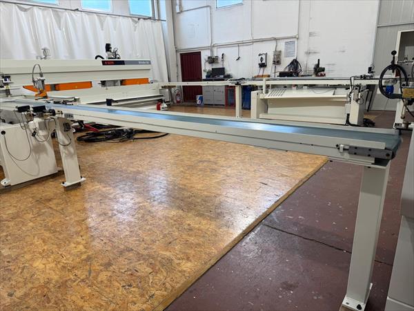 Impianto completo per finestre SCM  - Foto 2