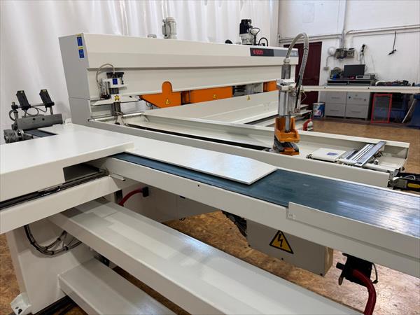 Impianto completo per finestre SCM  - Foto 2