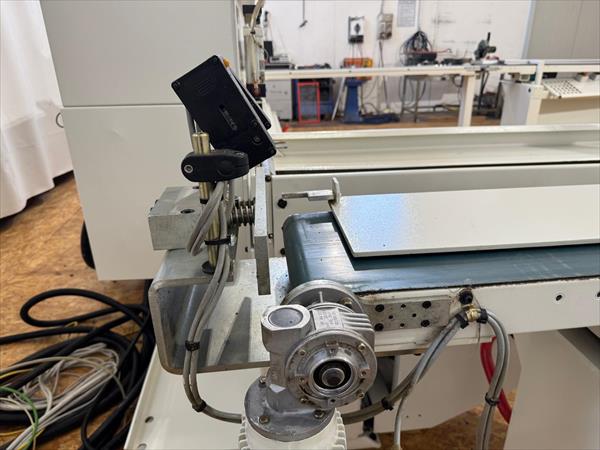 Impianto completo per finestre SCM  - Foto 2