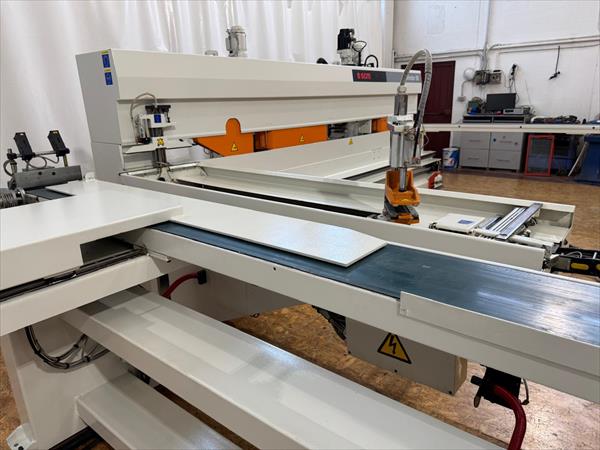 Impianto completo per finestre SCM  - Foto 2