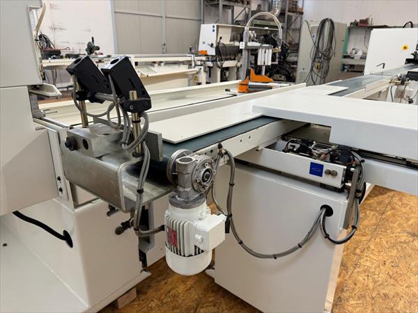 Impianto completo per finestre SCM  - Foto 2