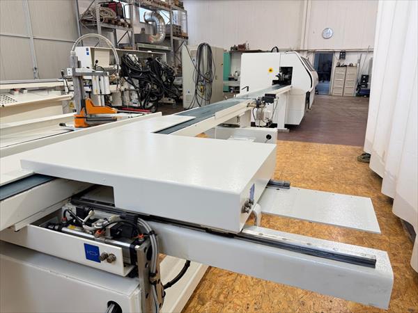 Impianto completo per finestre SCM  - Foto 2