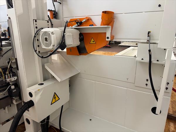 Impianto completo per finestre SCM  - Foto 2