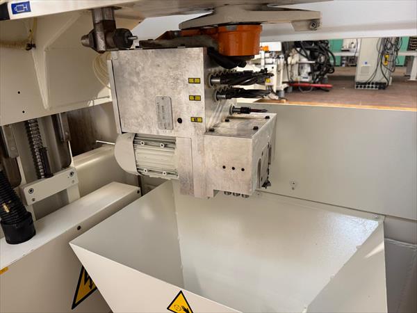 Impianto completo per finestre SCM  - Foto 2