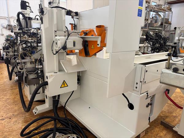 Impianto completo per finestre SCM  - Foto 2