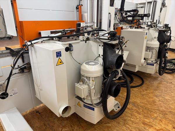 Impianto completo per finestre SCM  - Foto 2