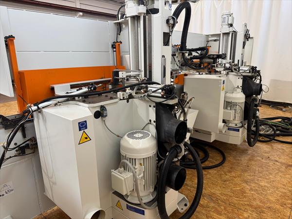 Impianto completo per finestre SCM  - Foto 2