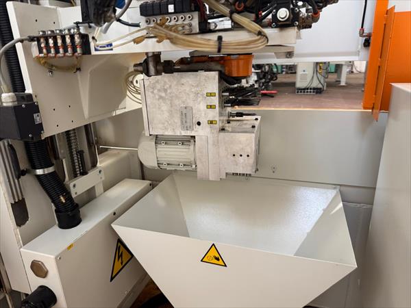 Impianto completo per finestre SCM  - Foto 2