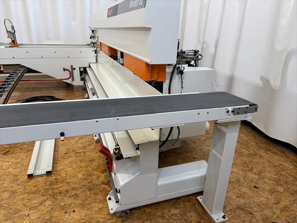 Impianto completo per finestre SCM  - Foto 2