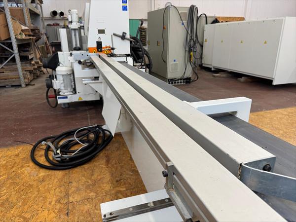 Impianto completo per finestre SCM  - Foto 2