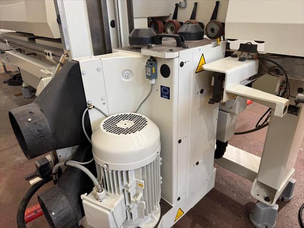 Impianto completo per finestre SCM  - Foto 2