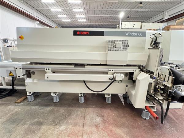 Impianto completo per finestre SCM  - Foto 2