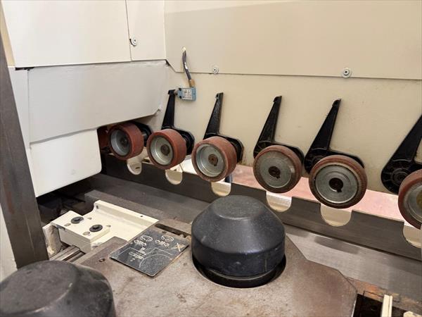 Impianto completo per finestre SCM  - Foto 2