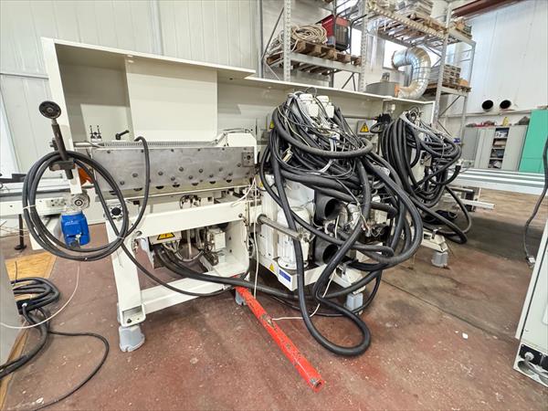 Impianto completo per finestre SCM  - Foto 2