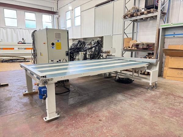 Impianto completo per finestre SCM  - Foto 2