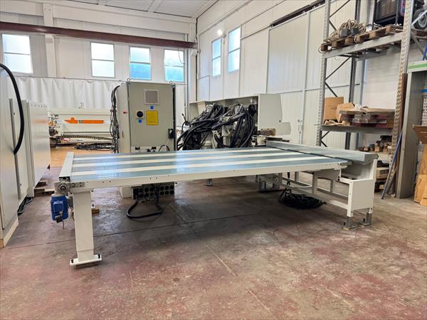 Impianto completo per finestre SCM  - Foto 2