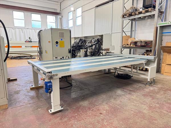 Impianto completo per finestre SCM  - Foto 2