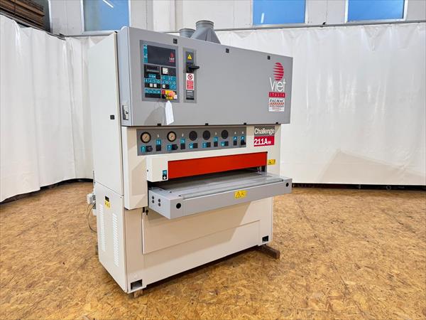 Calibratrice Viet Challenge 211 RR - Foto 2