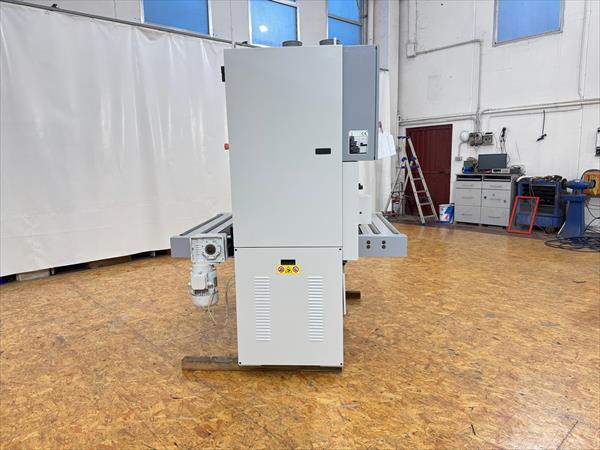 Calibratrice Viet Challenge 211 RR - Foto 2