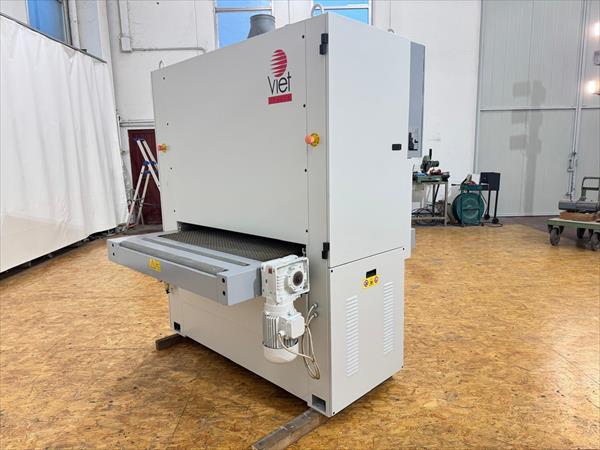 Calibratrice Viet Challenge 211 RR - Foto 2