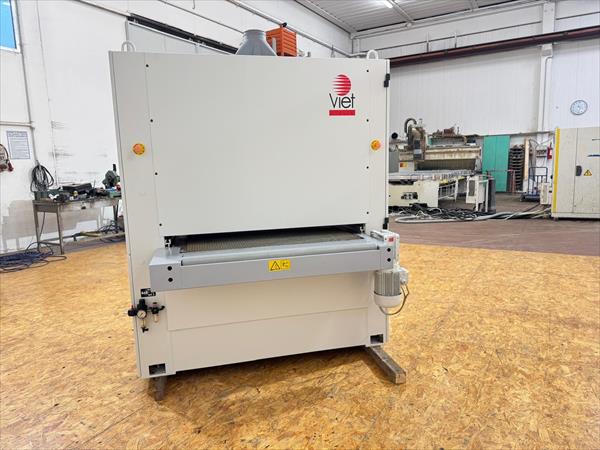 Calibratrice Viet Challenge 211 RR - Foto 2