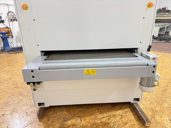 Calibratrice Viet Challenge 211 RR - Foto 2