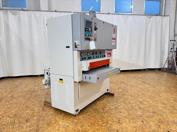 Calibratrice Viet Challenge 211 RR - Foto 2