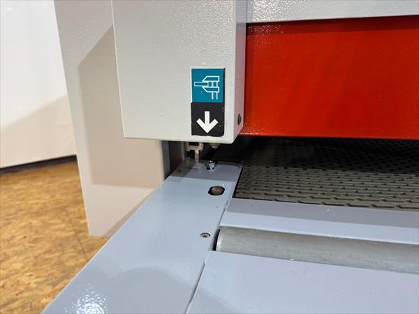 Calibratrice Viet Challenge 211 RR - Foto 2