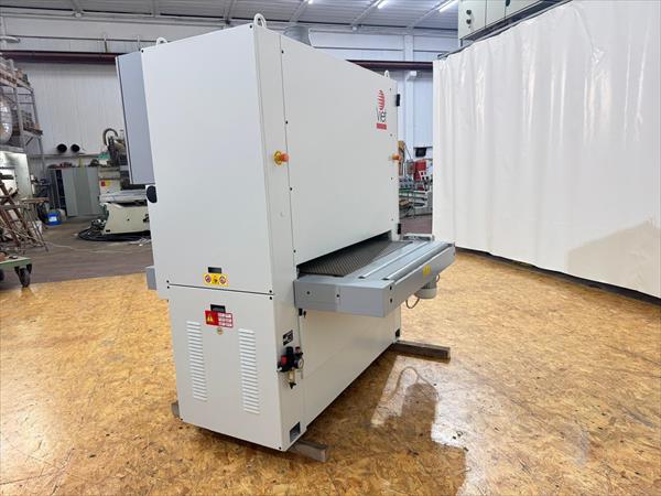 Calibratrice Viet Challenge 211 RR - Foto 2