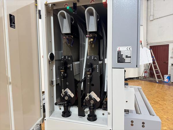 Calibratrice Viet Challenge 211 RR - Foto 2