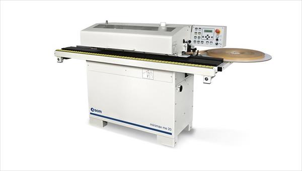 Bordatrice SCM Minimax ME20 - Foto 1