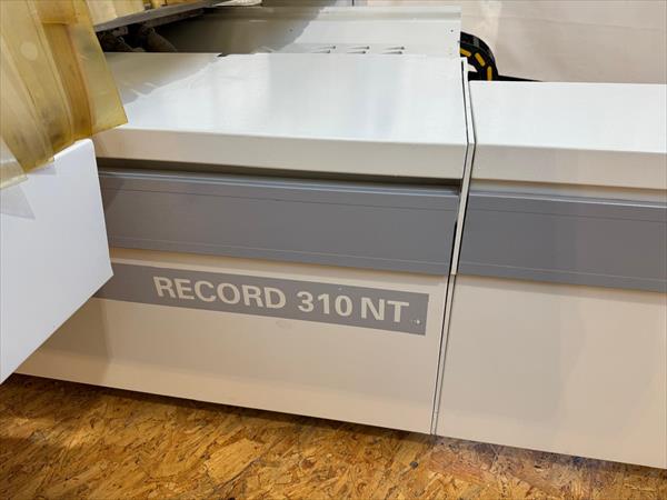 Centro di lavoro SCM Record 310 NT - Foto 2