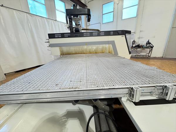 Centro di lavoro SCM Record 310 NT - Foto 2