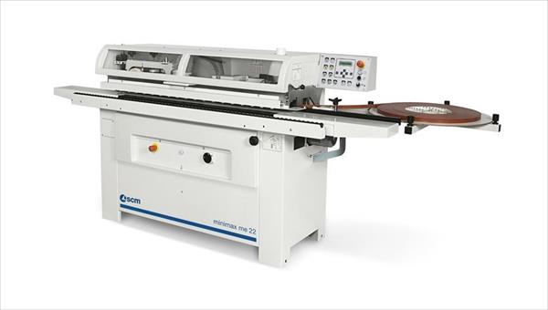 Bordatrice SCM Minimax ME22 - Foto 1