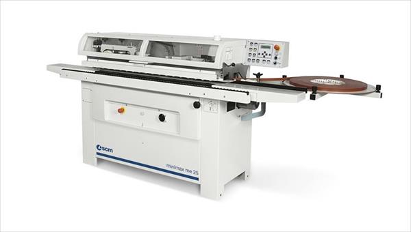 Bordatrice SCM Minimax ME 25 - Foto 1